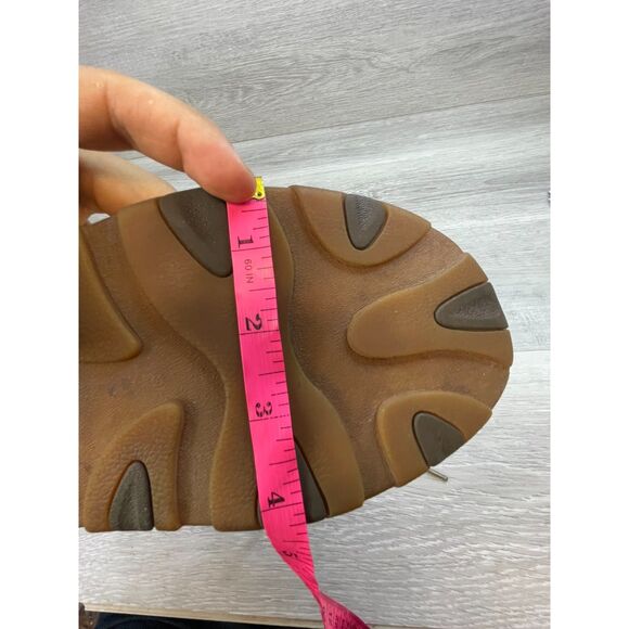 Twisted X Men's Boot Chukka Ankle Driving Moc Toe Flat Leather 11 Brown Shoes - Picture 9 of 11